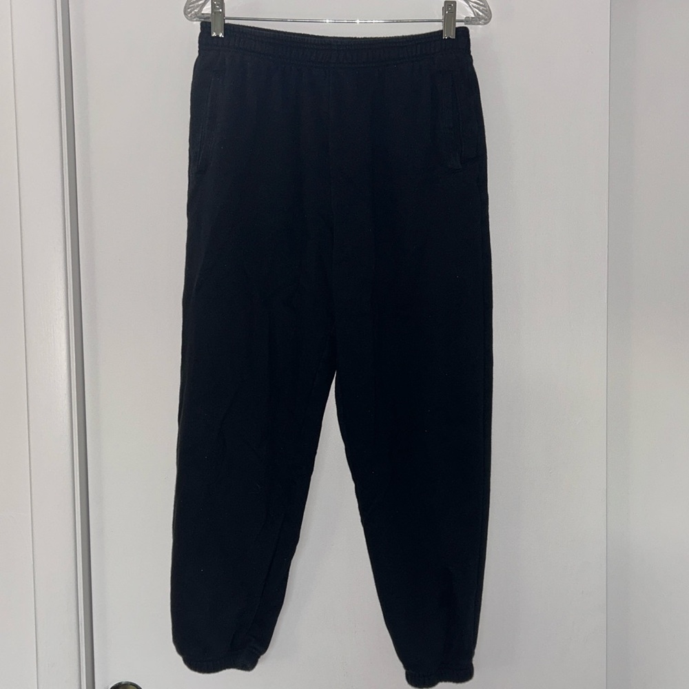 GAP Sweatpants black